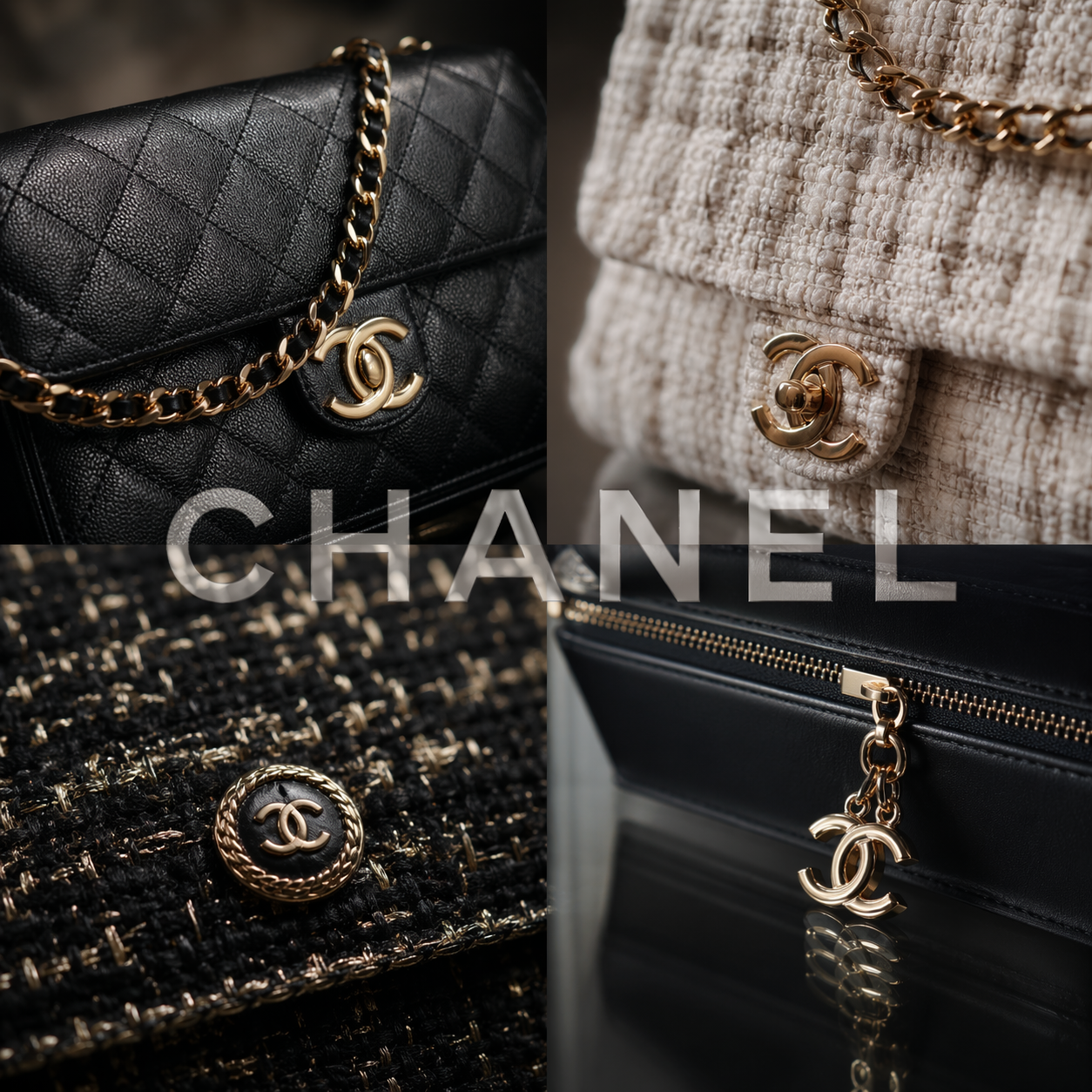 CHANEL