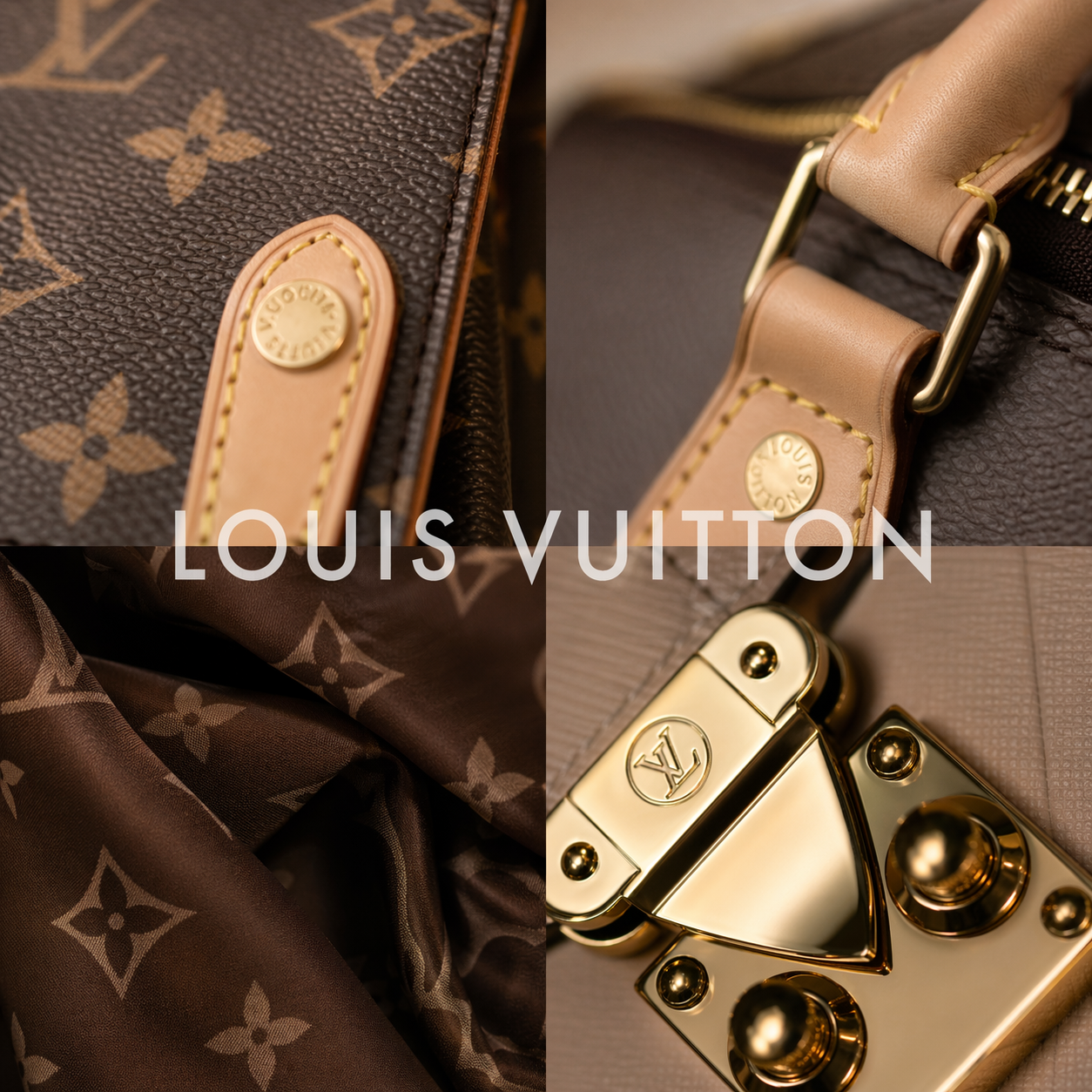 LOUIS VUITTON