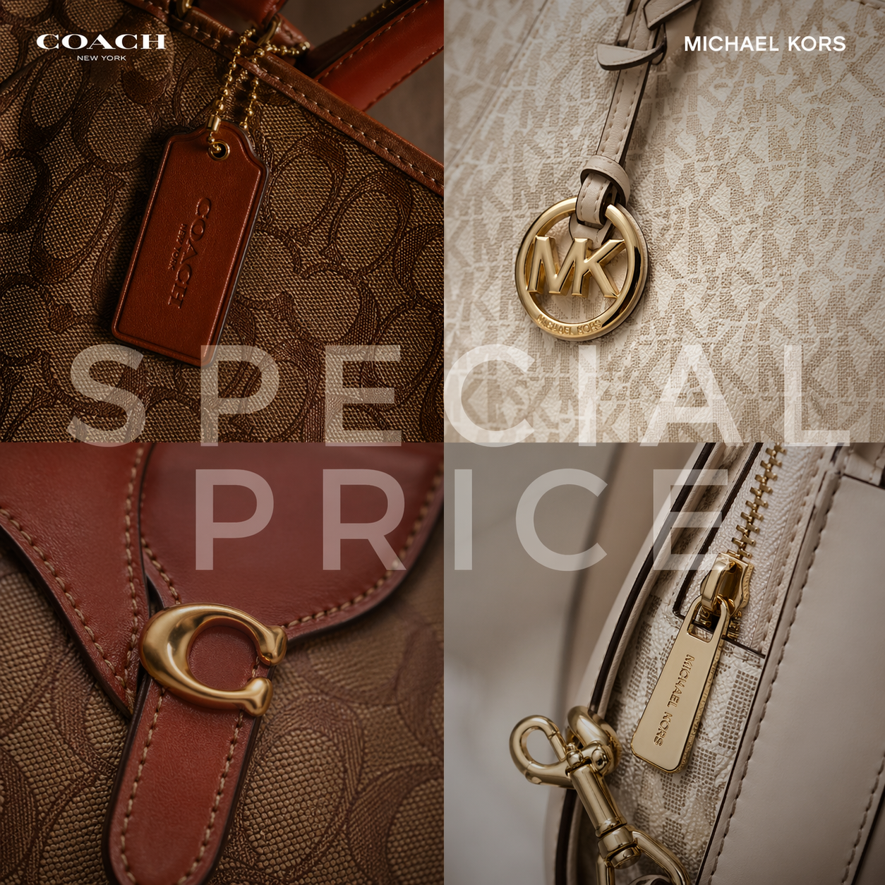 SPECIAL PRICE