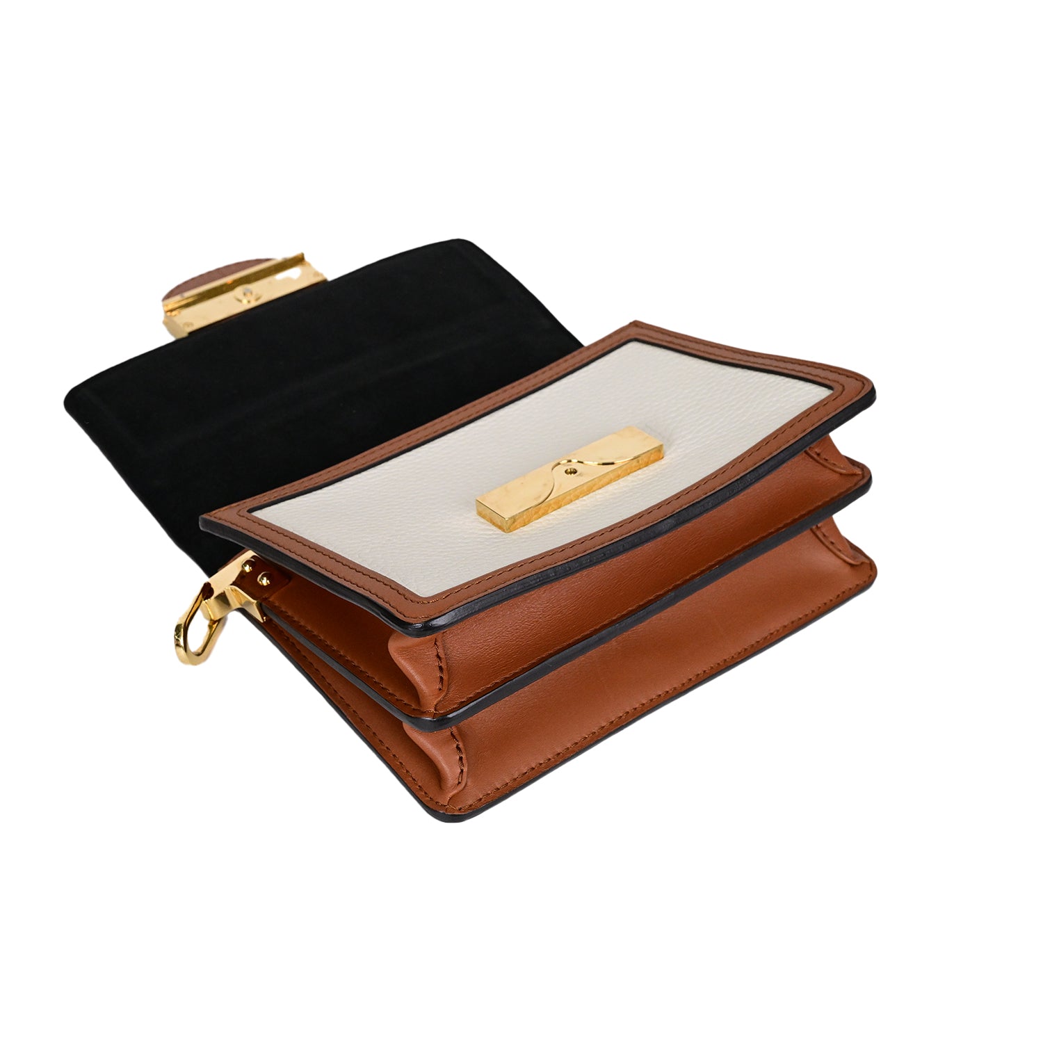 LOUIS VUITTONドーフィーヌMINI 2way ショルダーバッグ