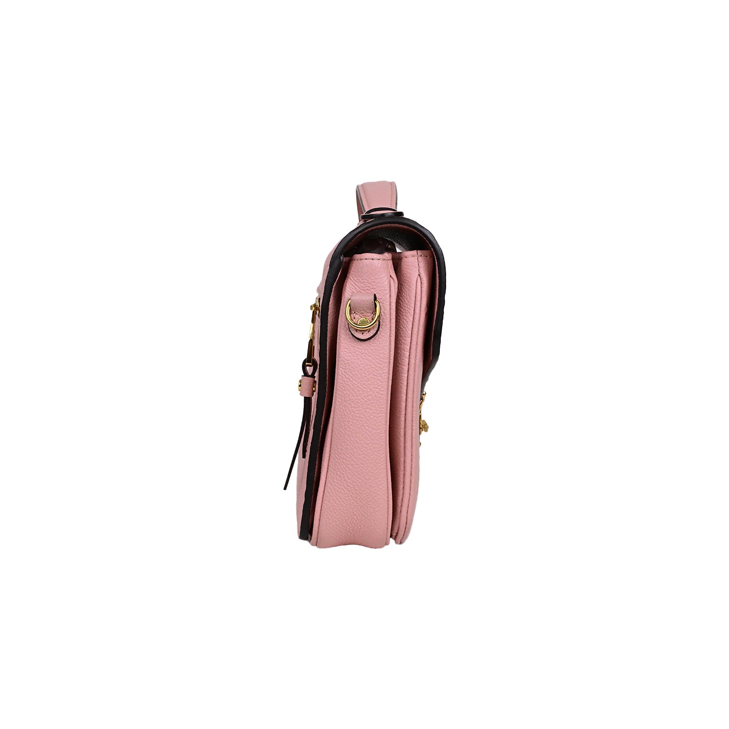 LOUIS VUITTON ポシェット・メティス ハンドバッグ ショルダーバッグ モノグラム・アンプラント ピンク