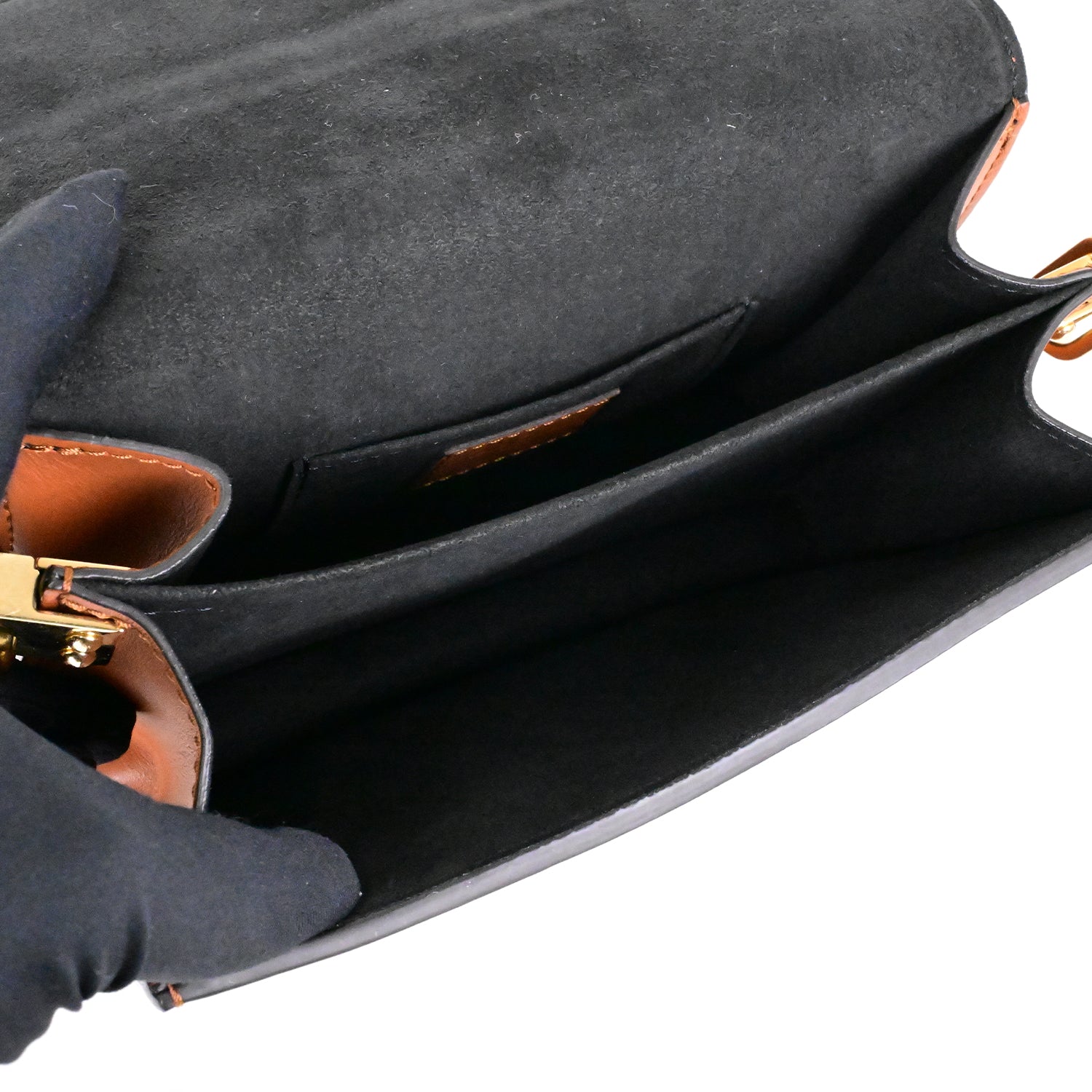 LOUIS VUITTONドーフィーヌMINI 2way ショルダーバッグ
