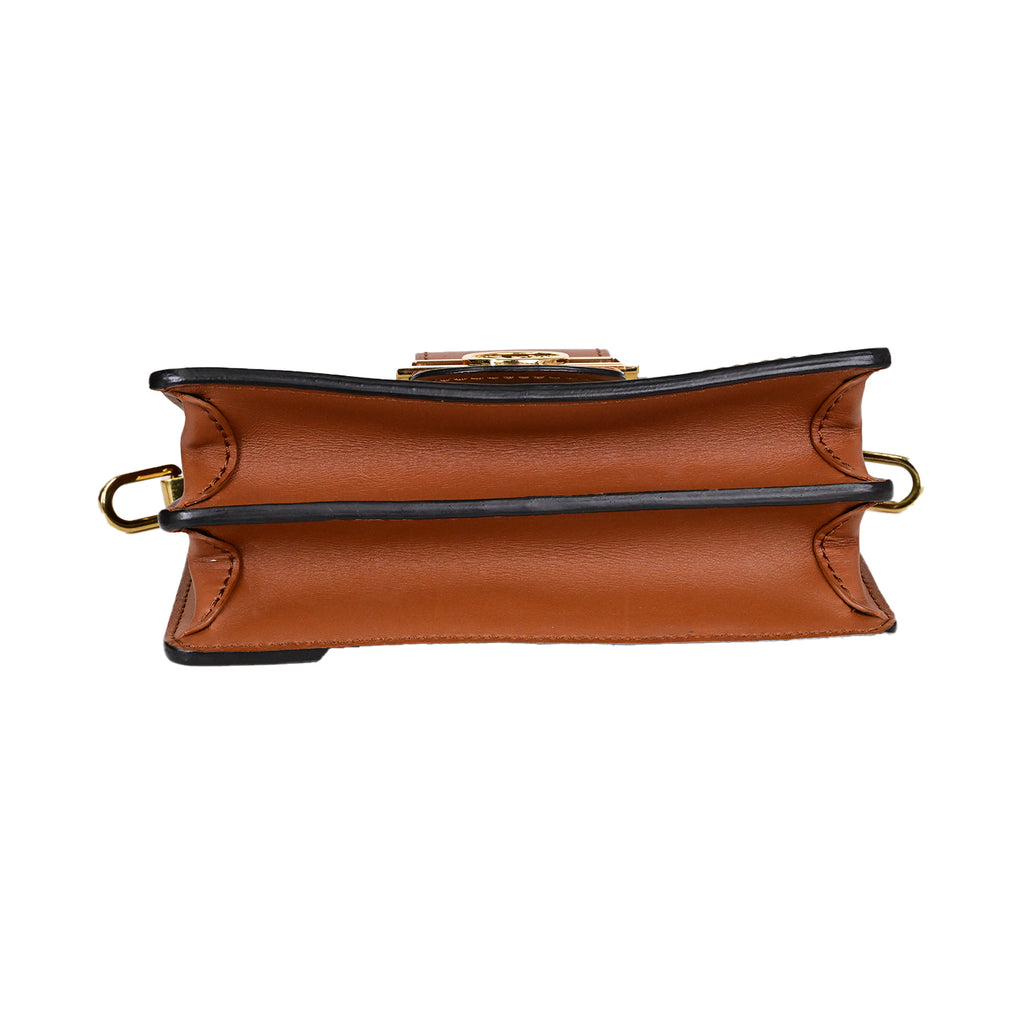 LOUIS VUITTONドーフィーヌMINI 2way ショルダーバッグ