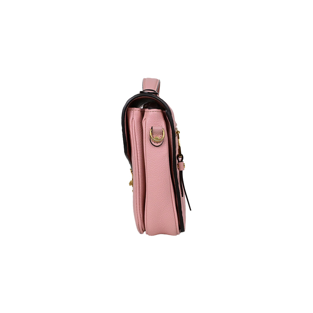 LOUIS VUITTON ポシェット・メティス ハンドバッグ ショルダーバッグ モノグラム・アンプラント ピンク