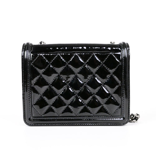 CHANEL シャネル レゴボーイ･チェーンショルダーバッグ